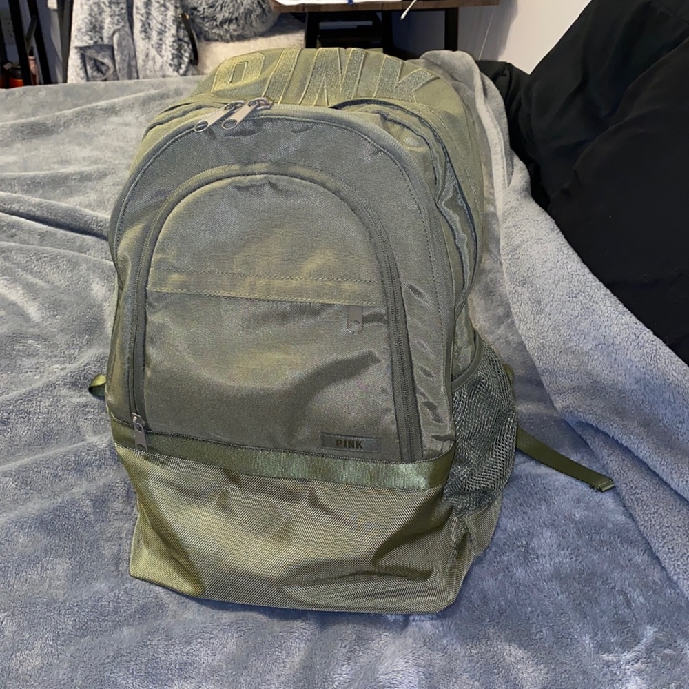 PINK VS Collegiate Backpack